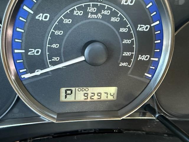 Subaru Forester 2.5X Limited 2010