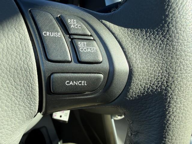 Subaru Forester 2.5X Limited 2010