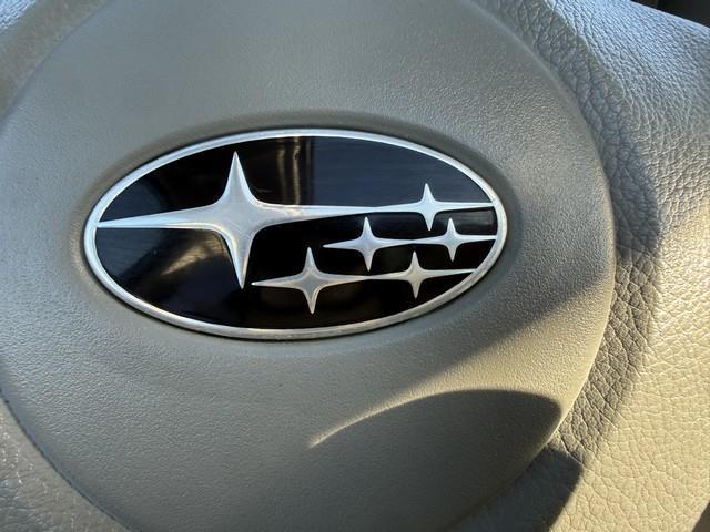 Subaru Forester 2.5X Limited 2010