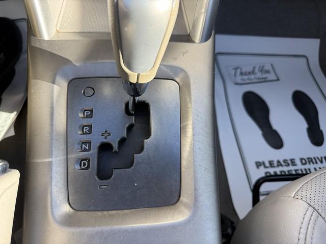 Subaru Forester 2.5X Limited 2010