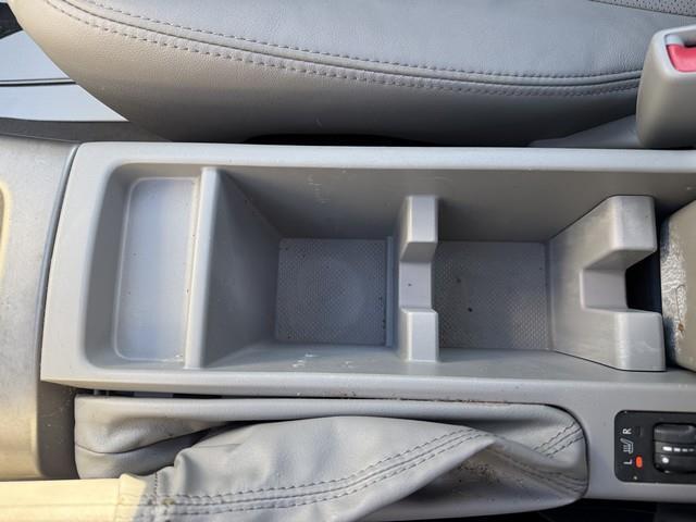 Subaru Forester 2.5X Limited 2010