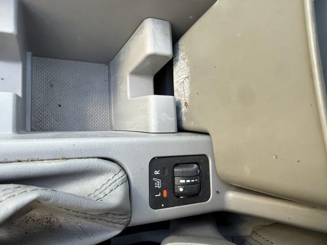 Subaru Forester 2.5X Limited 2010