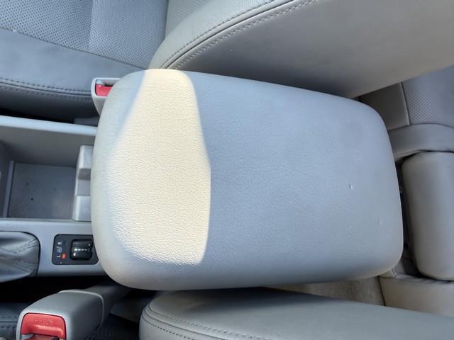 Subaru Forester 2.5X Limited 2010