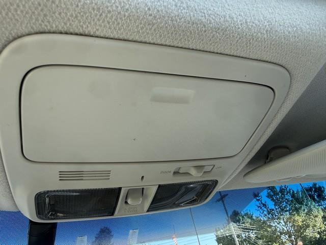 Subaru Forester 2.5X Limited 2010