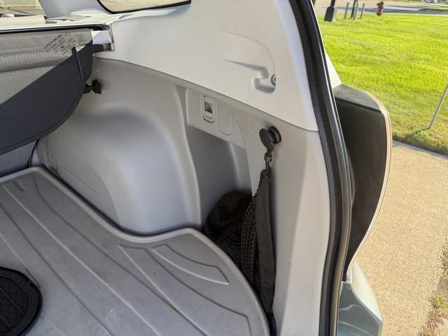 Subaru Forester 2.5X Limited 2010