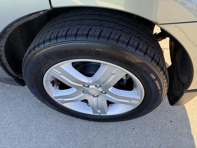 Subaru Forester 2.5X Limited 2010