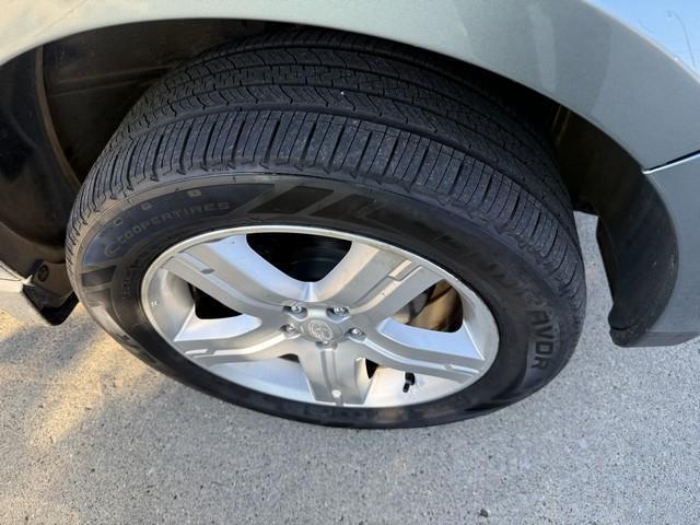 Subaru Forester 2.5X Limited 2010