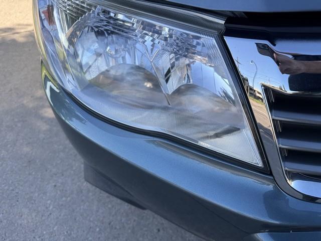 Subaru Forester 2.5X Limited 2010