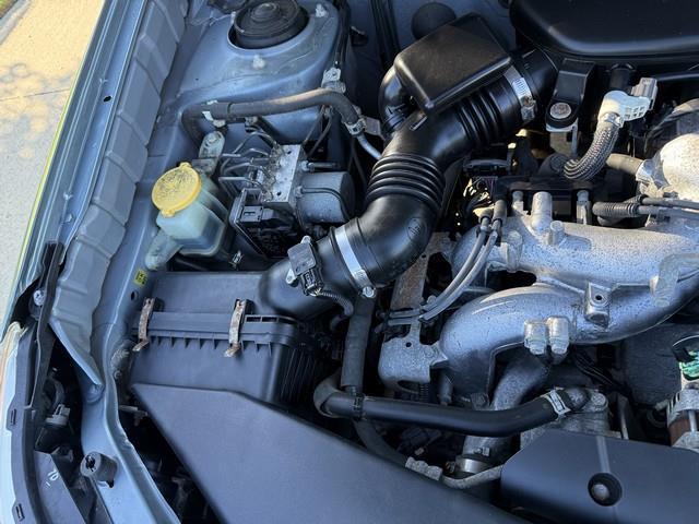 Subaru Forester 2.5X Limited 2010