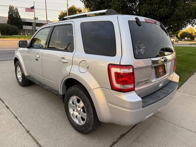 Ford Escape Limited FWD 2011