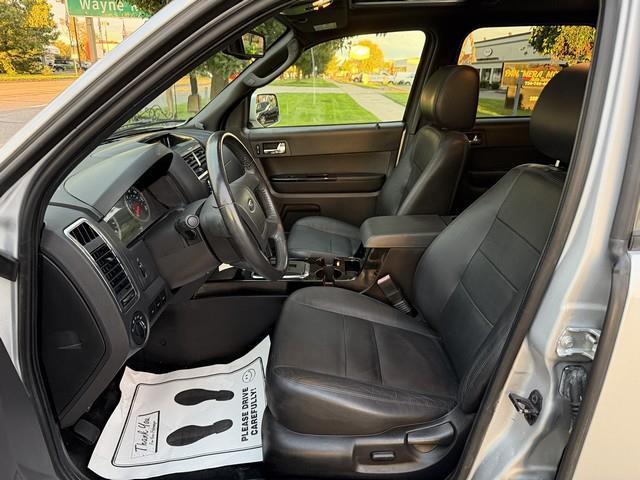 Ford Escape Limited FWD 2011