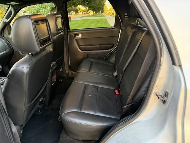 Ford Escape Limited FWD 2011