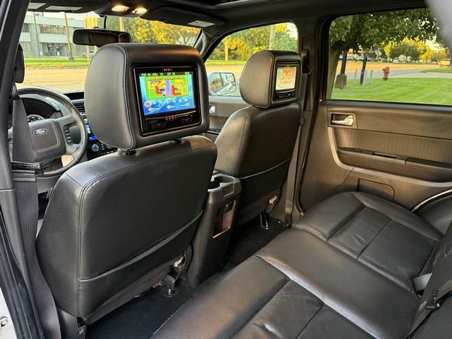 Ford Escape Limited FWD 2011