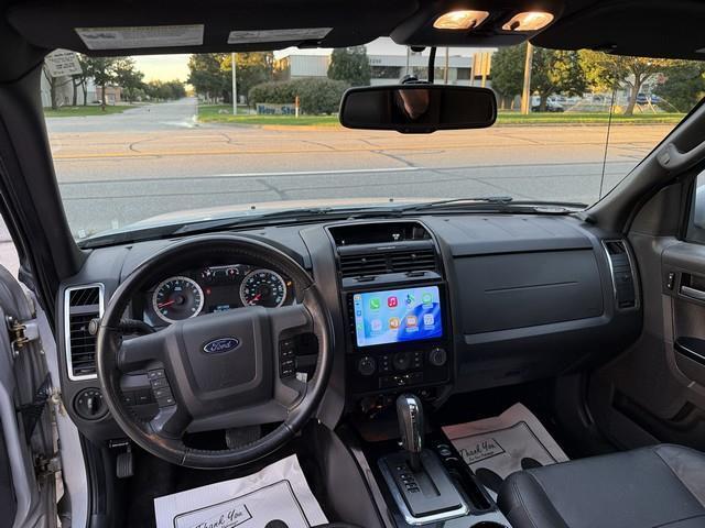 Ford Escape Limited FWD 2011