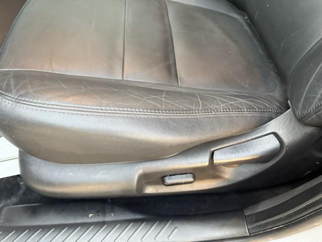 Ford Escape Limited FWD 2011