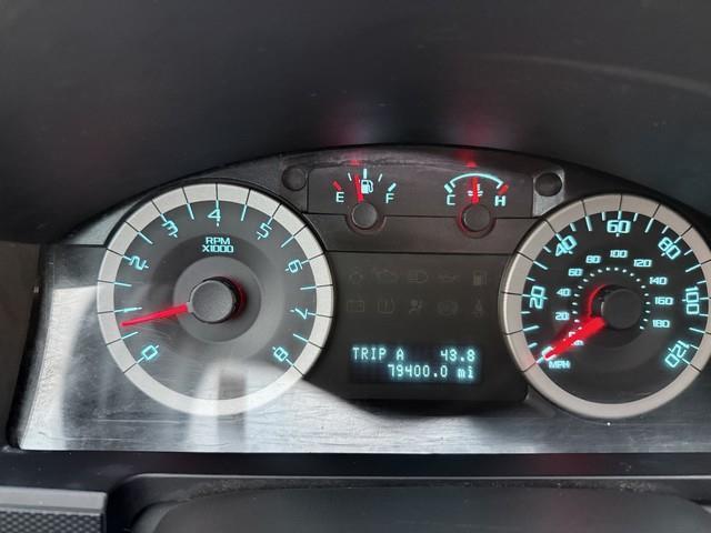 Ford Escape Limited FWD 2011