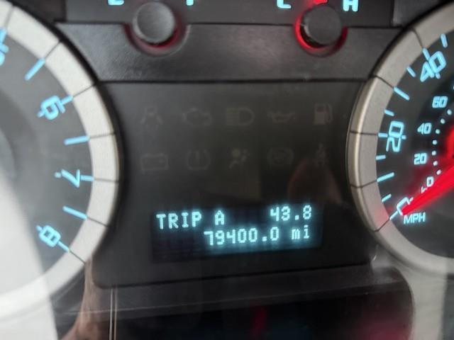 Ford Escape Limited FWD 2011