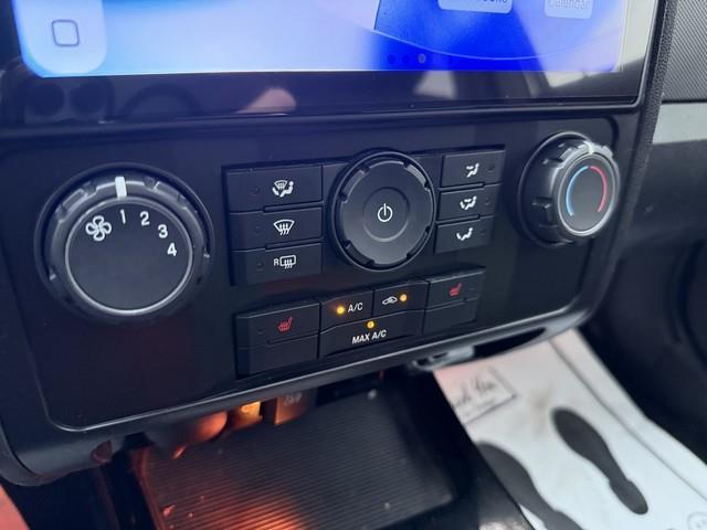 Ford Escape Limited FWD 2011