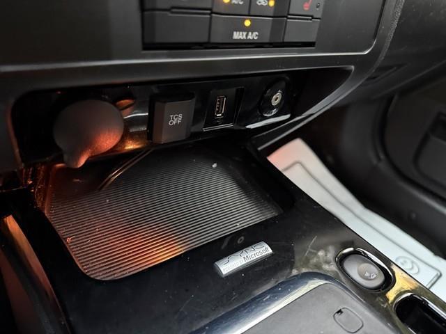 Ford Escape Limited FWD 2011