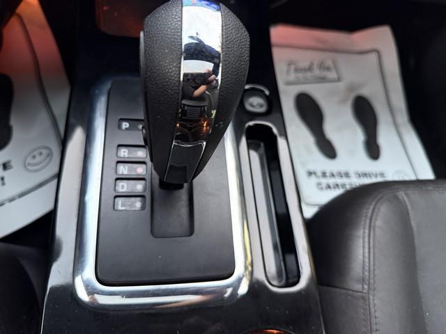 Ford Escape Limited FWD 2011