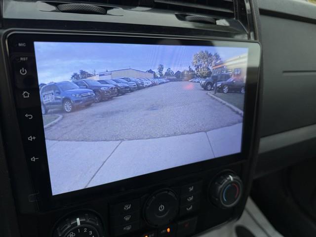 Ford Escape Limited FWD 2011