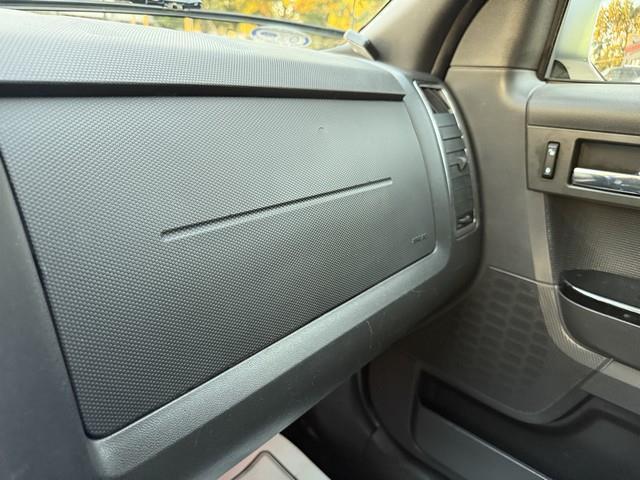 Ford Escape Limited FWD 2011