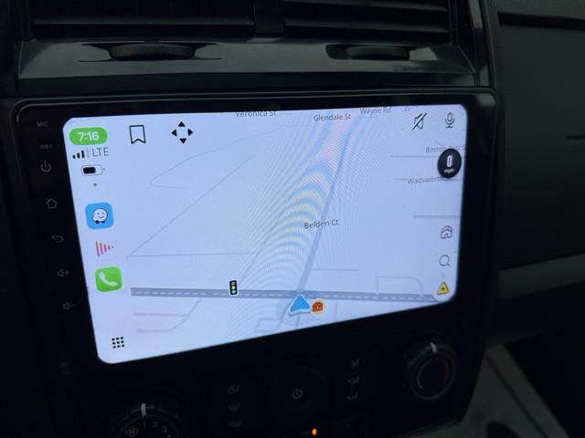 Ford Escape Limited FWD 2011