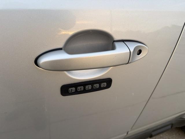 Ford Escape Limited FWD 2011