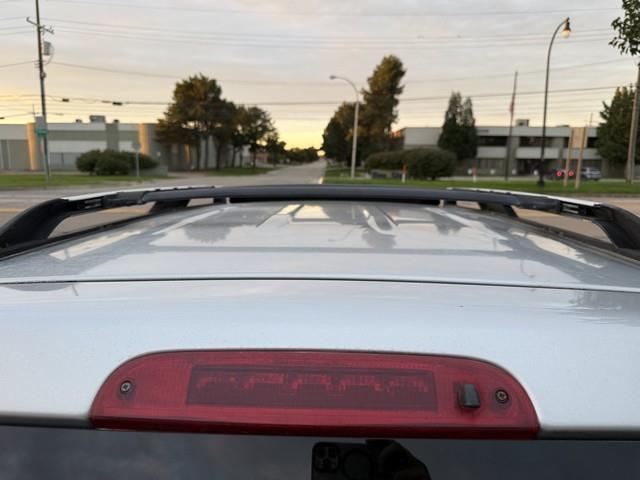 Ford Escape Limited FWD 2011