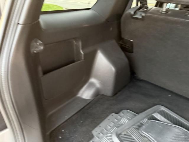 Ford Escape Limited FWD 2011