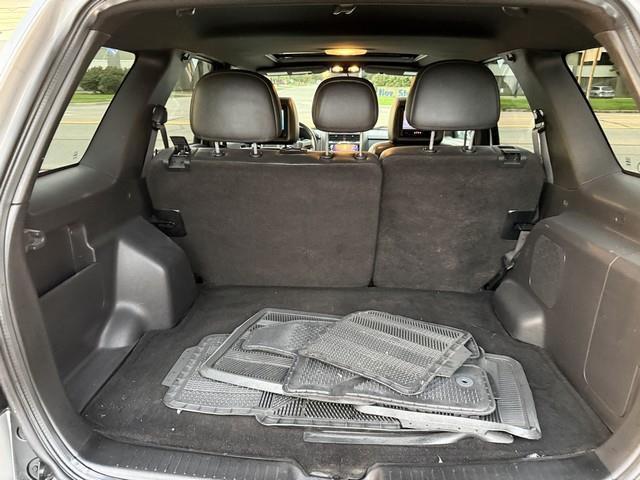 Ford Escape Limited FWD 2011
