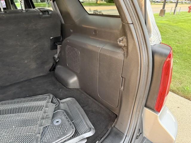 Ford Escape Limited FWD 2011