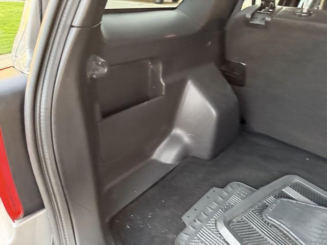 Ford Escape Limited FWD 2011