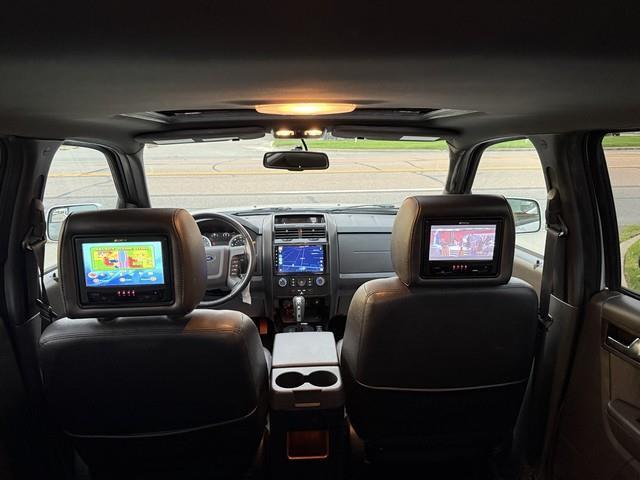 Ford Escape Limited FWD 2011
