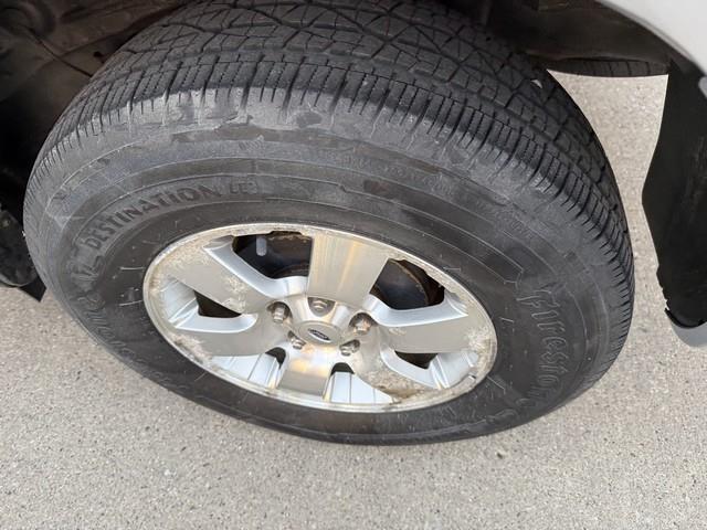 Ford Escape Limited FWD 2011