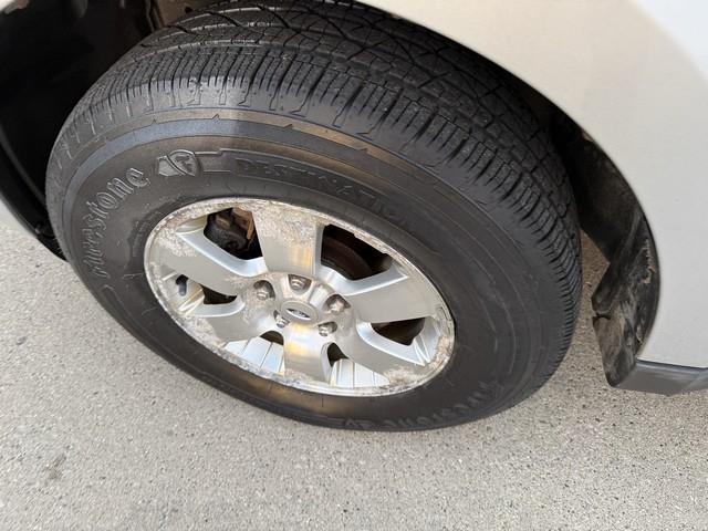 Ford Escape Limited FWD 2011