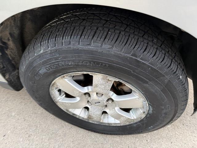 Ford Escape Limited FWD 2011