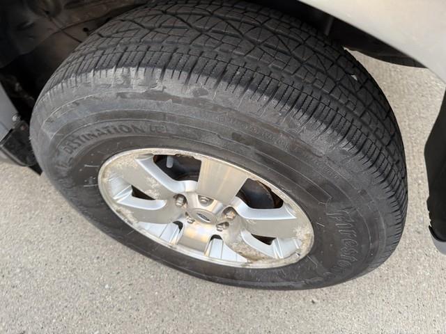 Ford Escape Limited FWD 2011