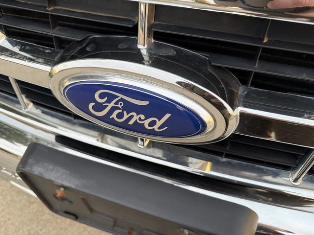 Ford Escape Limited FWD 2011