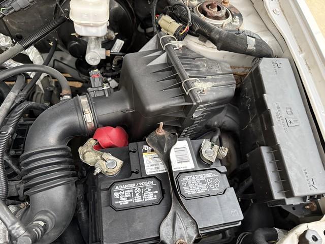 Ford Escape Limited FWD 2011