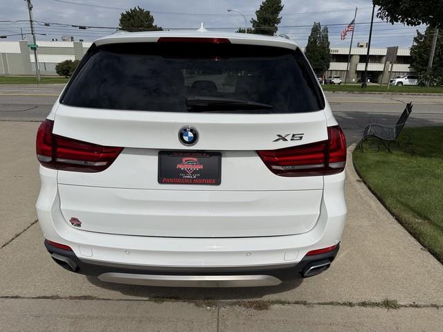 BMW X5 xDrive35i 2018