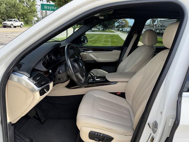 BMW X5 xDrive35i 2018