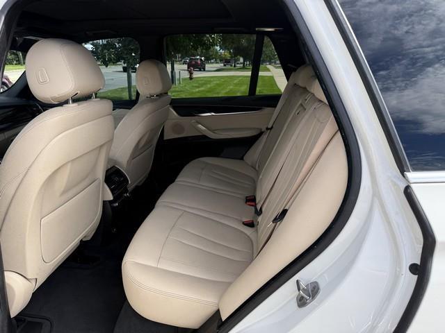 BMW X5 xDrive35i 2018