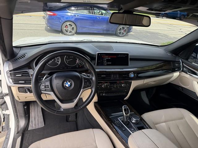 BMW X5 xDrive35i 2018