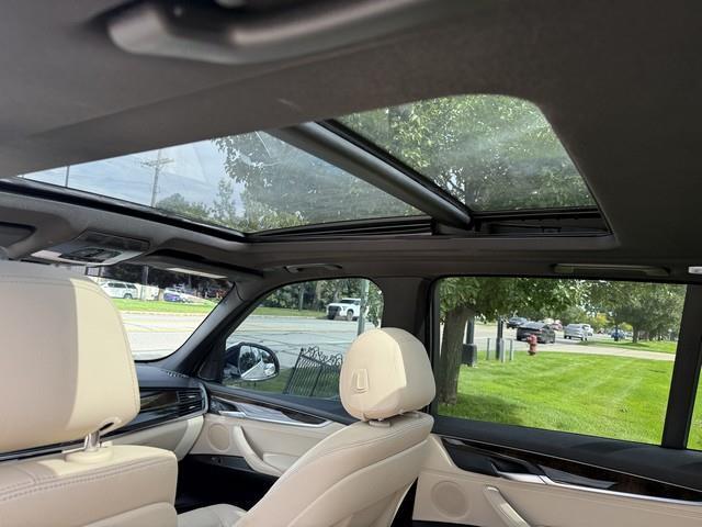 BMW X5 xDrive35i 2018