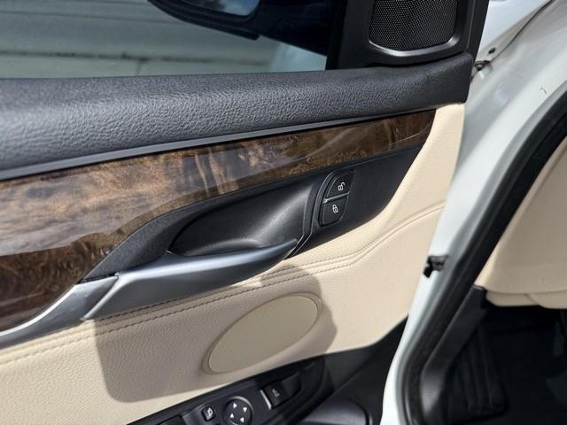 BMW X5 xDrive35i 2018