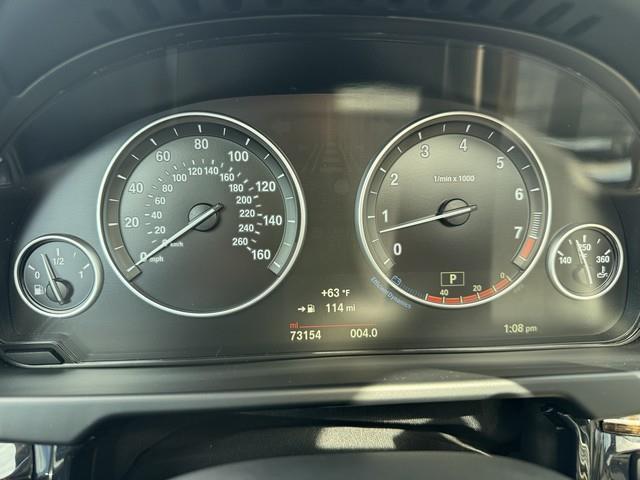 BMW X5 xDrive35i 2018