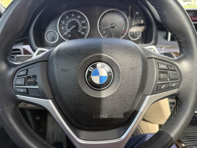 BMW X5 xDrive35i 2018