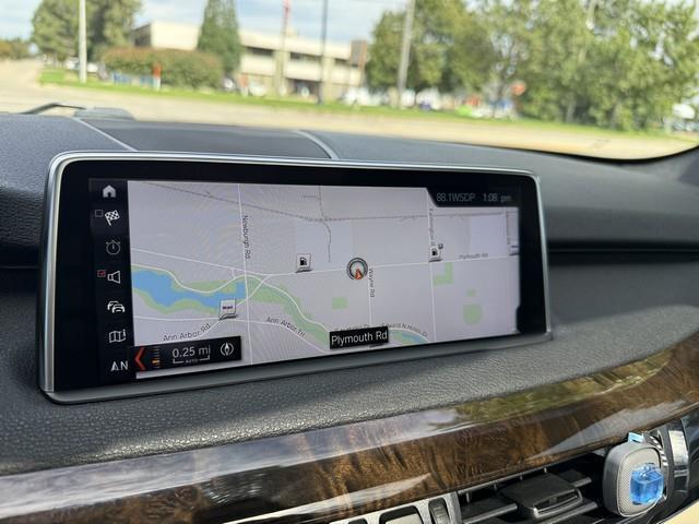 BMW X5 xDrive35i 2018