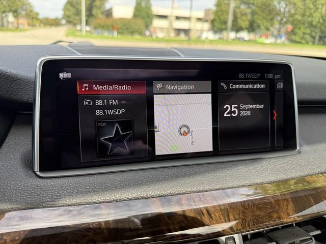 BMW X5 xDrive35i 2018